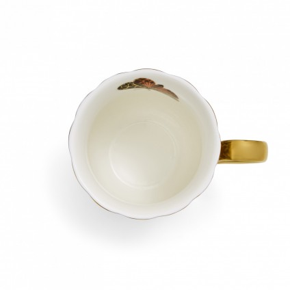 Mug Leopard