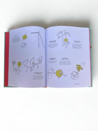 It's Tea Time Recipes and Stories