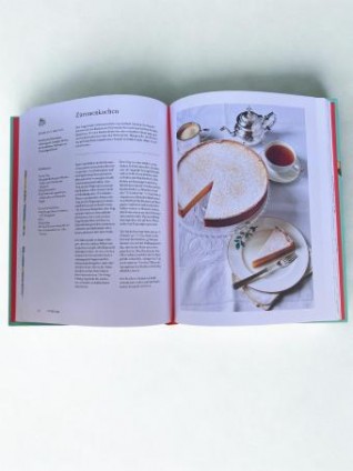 It's Tea Time Recipes and Stories