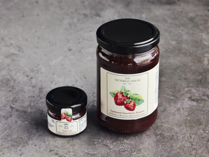 Stawberry Jam