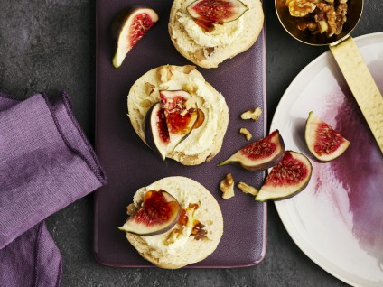 Walnut Scone