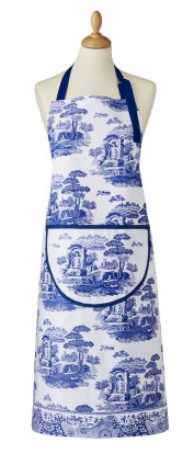 Cotton Drill Apron