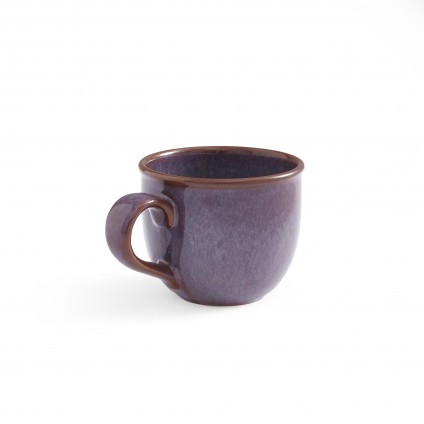 Mug, Amethyst