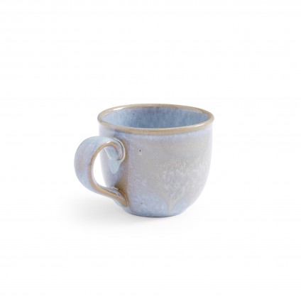 Mug, Aquamarine