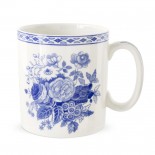 Mug Blue Rose Archive