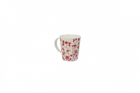 Mug "Cupti Freesia"
