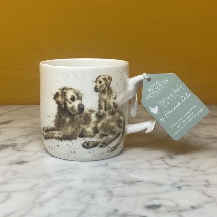 Mug Devotian