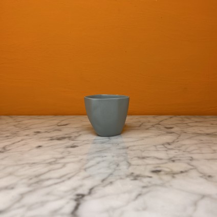 Espresso cup "ice blue"