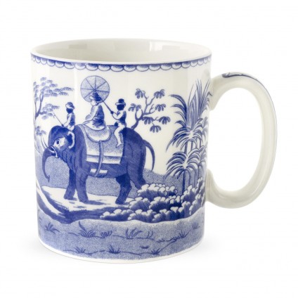 Mug Indian Sporting