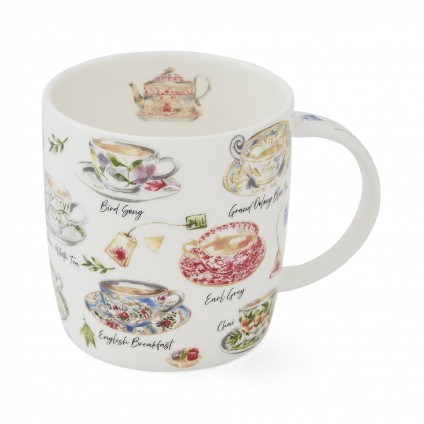 Mug Meirion My Cup of Tea Mug