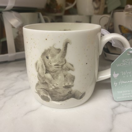 Mug Role Model