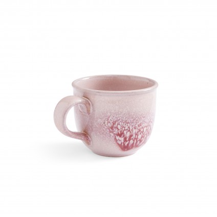 Mug, Rose Quartz