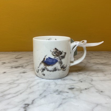 'Super Dad' Mug