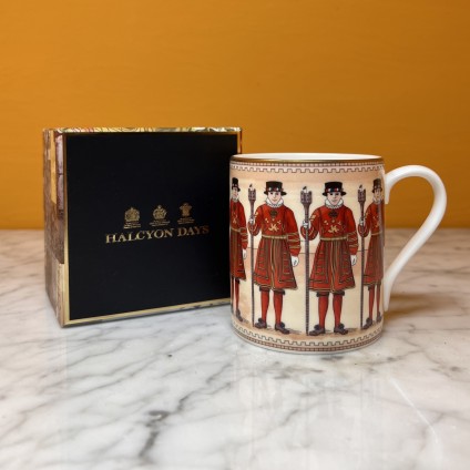 Beefeater Mug