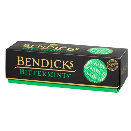 Bendicks Bittermints