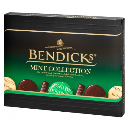 Bendicks – Mint Collection