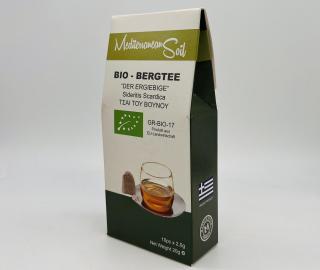 BIO Griechischer Bergtee
