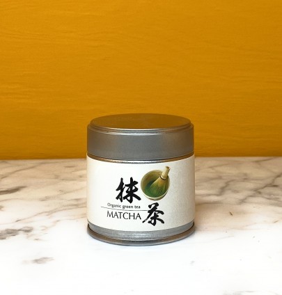 Organic Matcha Shizuoka Japan