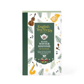 Bio Wintersinfonie Poesie