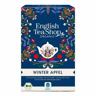 Bio Wintertee "Winter Apfel"