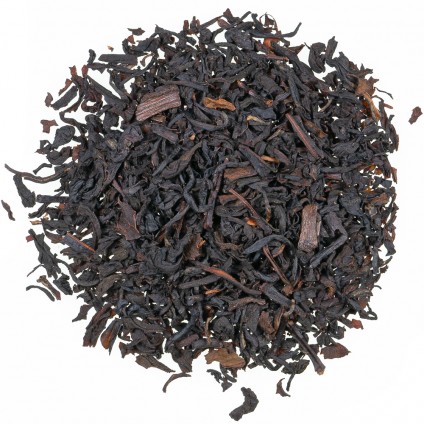 Black Vanilla