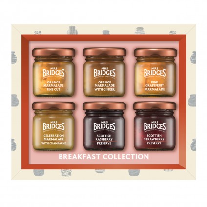Breakfast Collection Mini Pack