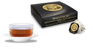 Breakfast Earl Grey