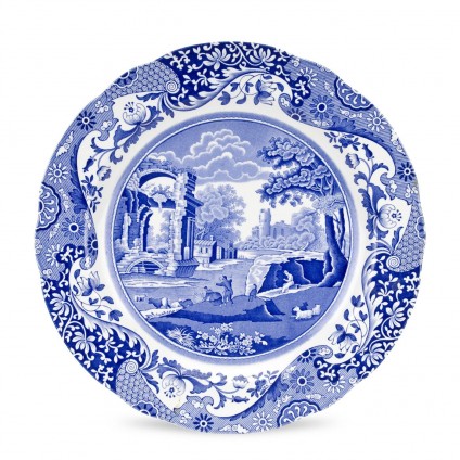 Buffet Plate 30 cm