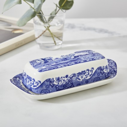 Butter Dish