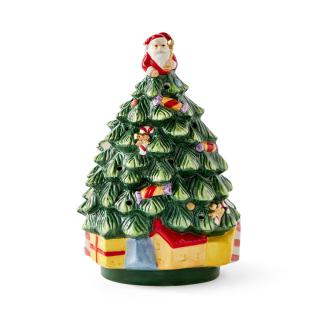 Christmas Tree Card/ Napkin Holder