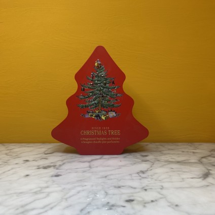 Christmas Tree Tee Lichter