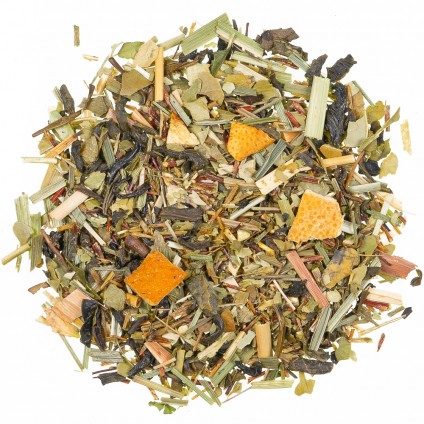 Tea Detox