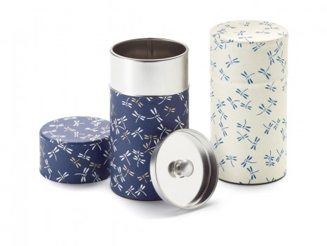 Dosen-Set "Tonbo", 80 g