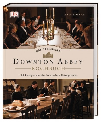 Downton-Abbey-Kochbuch
