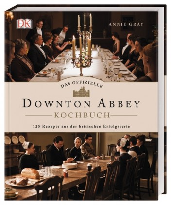 Downton-Abbey-Cookbook