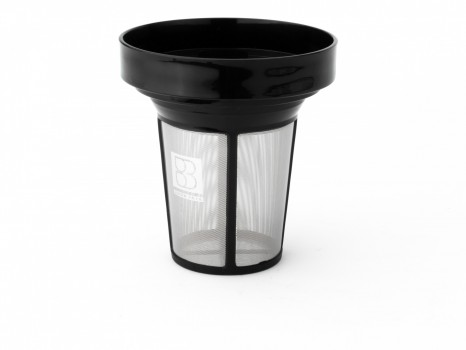 Duet® Teefilter