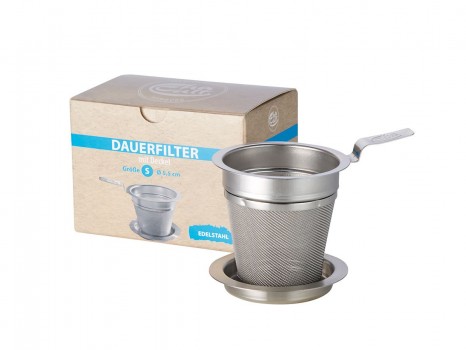 Stainless Steel Strainer