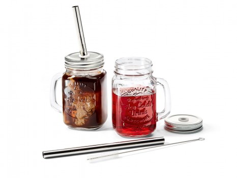 Ice Tea Glas Lorenzo