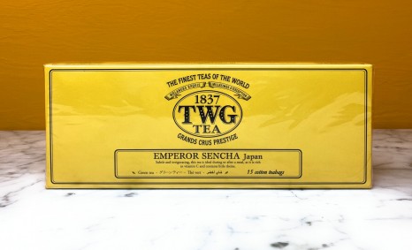 Emperor Sencha