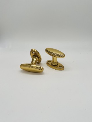 English Window Handles