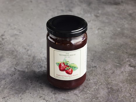 Stawberry Jam