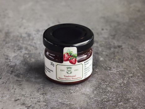 Stawberry Jam
