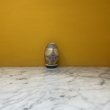 Fabergé Egg "12