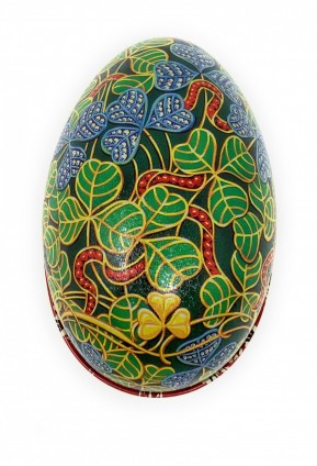 Fabergé Egg "2"