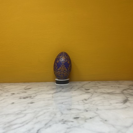 Fabergé Egg "3"