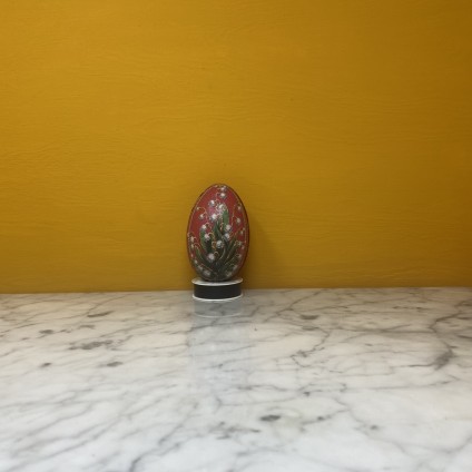 Fabergé Egg "4"
