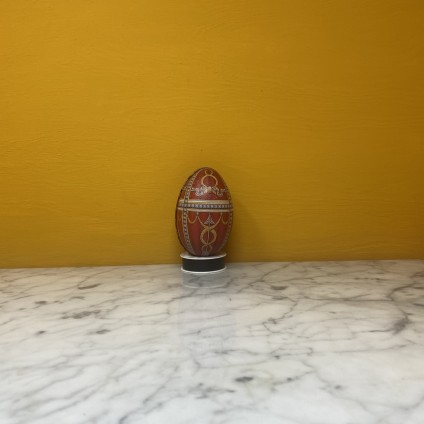Fabergé Egg "6"