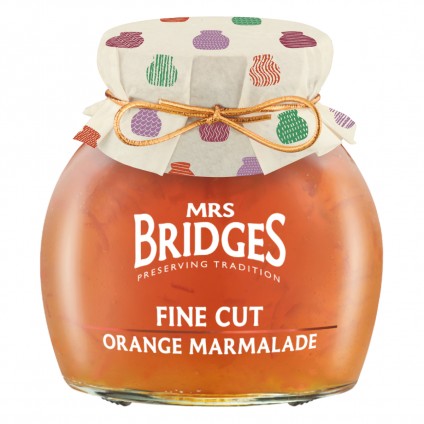 Fine Cut Orange Marmelade