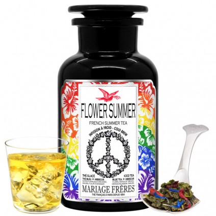FLOWER SUMMER®