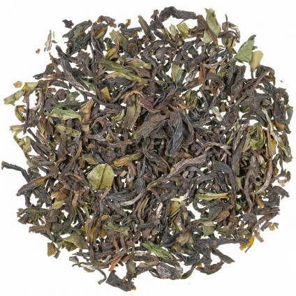 Flight Tea White Nepal “Mai Tea White”